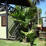 Pousada Pedra Porosa