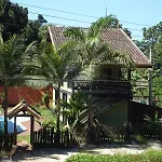 Pousada Pedra Porosa